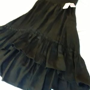 2 Convertible  Skirt / Tube Dresses